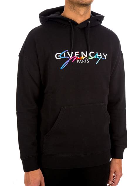 givenchy mikina panska|Pánske mikiny Givenchy .